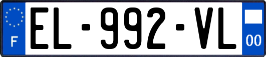 EL-992-VL