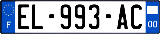 EL-993-AC