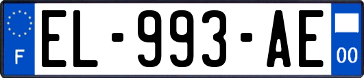 EL-993-AE