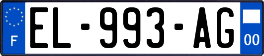 EL-993-AG