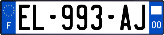 EL-993-AJ