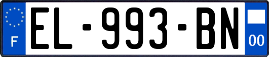 EL-993-BN