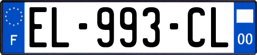 EL-993-CL