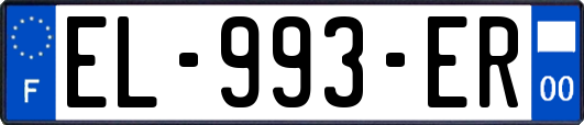EL-993-ER