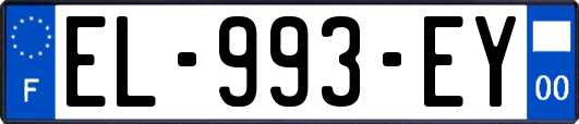 EL-993-EY