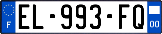 EL-993-FQ