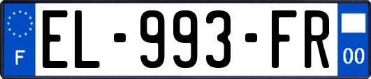 EL-993-FR