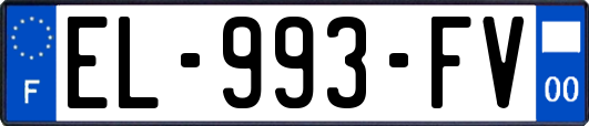 EL-993-FV