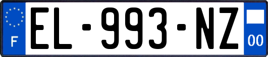 EL-993-NZ