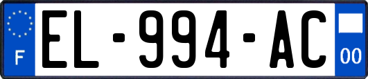 EL-994-AC