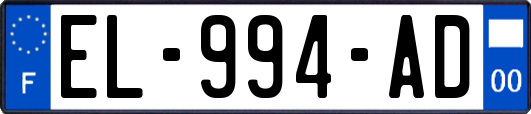 EL-994-AD