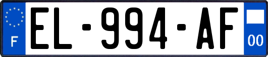 EL-994-AF