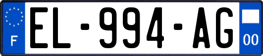 EL-994-AG