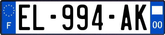 EL-994-AK