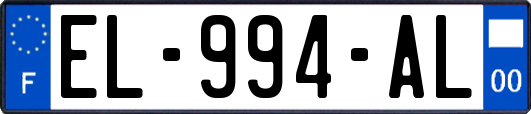 EL-994-AL