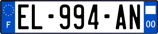 EL-994-AN