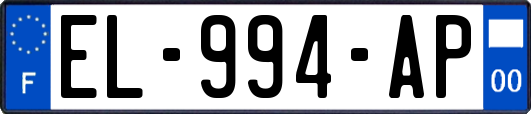 EL-994-AP