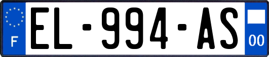 EL-994-AS