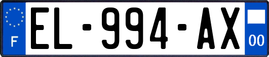 EL-994-AX