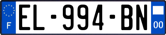 EL-994-BN