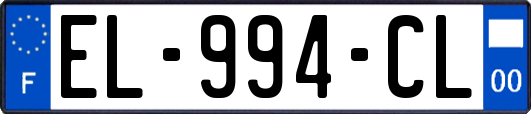 EL-994-CL