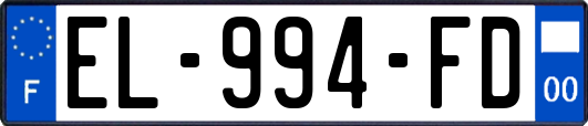 EL-994-FD