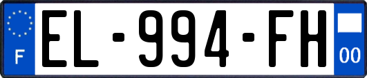 EL-994-FH