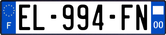 EL-994-FN