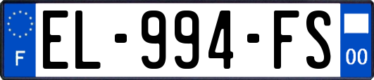 EL-994-FS