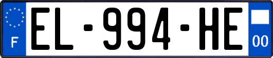 EL-994-HE