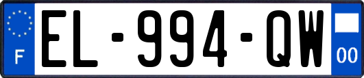 EL-994-QW