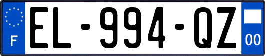 EL-994-QZ