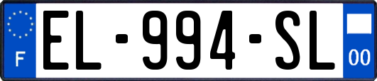 EL-994-SL