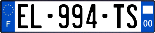 EL-994-TS