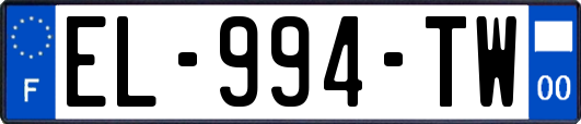 EL-994-TW