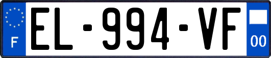 EL-994-VF