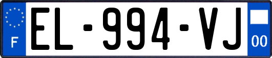 EL-994-VJ