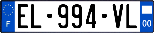 EL-994-VL