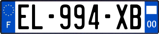 EL-994-XB