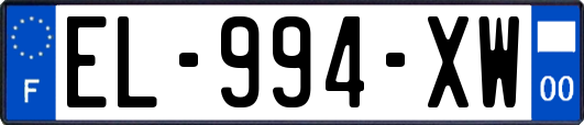 EL-994-XW