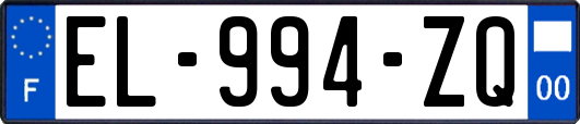 EL-994-ZQ