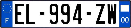 EL-994-ZW