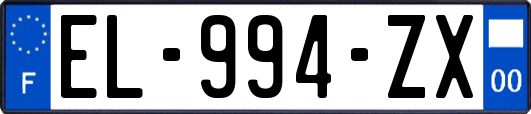 EL-994-ZX