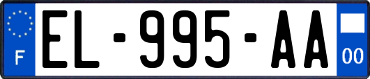 EL-995-AA