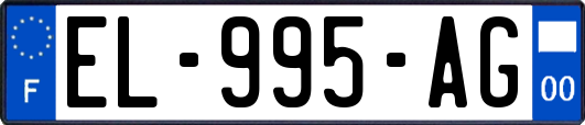 EL-995-AG