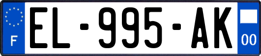 EL-995-AK