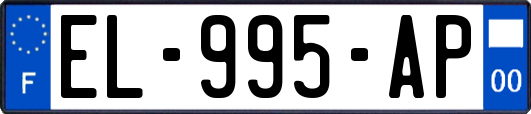 EL-995-AP