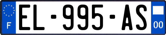 EL-995-AS