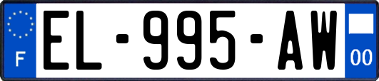 EL-995-AW