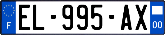 EL-995-AX